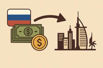 открыть бизнес в эмиратах